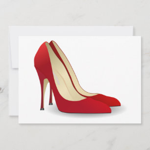 Rot-High-Heels