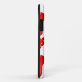 Rot-High-Heels Case-Mate iPhone Hülle (Hinten/Rechts)