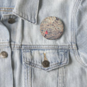 Rot in einem traurigen Winter von angelandspot. Button (Beispiel)