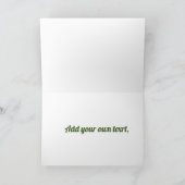 Rot Karte (Innenseite)