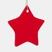 rot keramik ornament (Rechts)