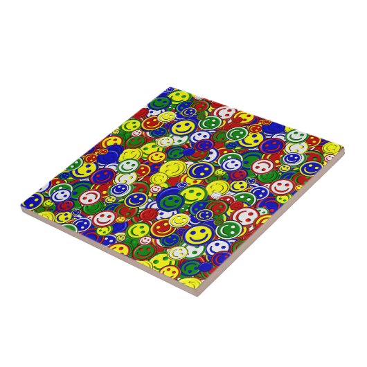 ROT-KERAMIK-TILE FLIESE (Seite)