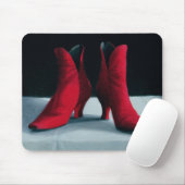 Rot lädt 1995 auf mousepad (Mit Mouse)