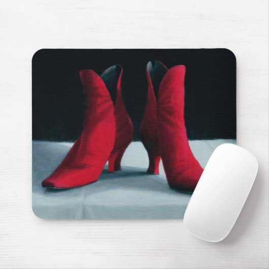 Rot lädt 1995 auf mousepad (Mit Mouse)