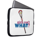 Rot Laptopschutzhülle (Vorne Rechts)