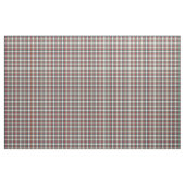 Rot, Marine-Blau und graues kariertes Stoff (Fat Quarter (45,7 x 55,9 cm))