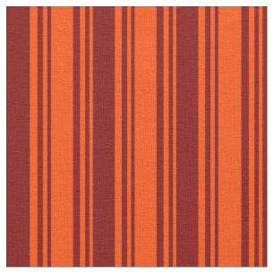 Rot-Maroon-Muster Stoff