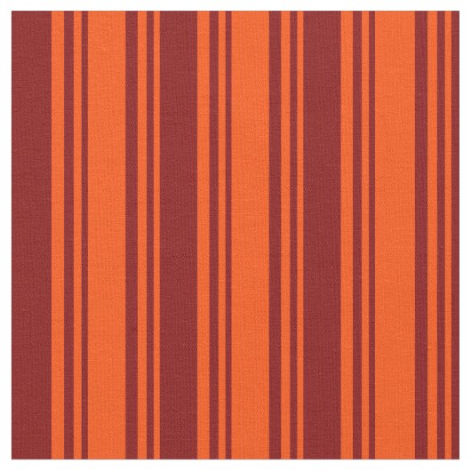 Rot-Maroon-Muster Stoff (Nahaufnahme)