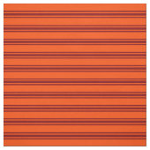 Rot-Maroon-Streifenmuster Stoff (Muster)