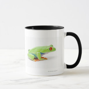 Rot-Mit Augen Baum-Frosch (Agalychnis Callidryas) Tasse