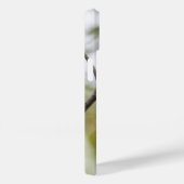 Rot-Mit Augen Vireo Green Bird-Fotografie Case-Mate iPhone Hülle (Rückseite / Rechts)