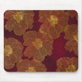 Rot Mousepad (Vorne)