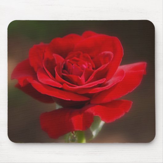 Rot Mousepad (Vorne)