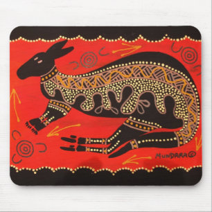 ROT MOUSEPAD