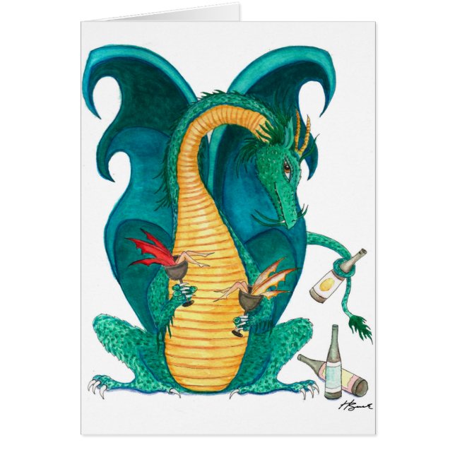 Rot oder Weiß? (Vorne)