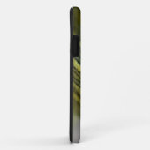 Rot-ohriger Schieber-Schildkröte iPhone Fall Case-Mate iPhone Hülle (Hinten/Rechts)