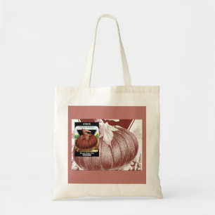 ROT ONION TRAGETASCHE
