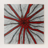 Rot Puzzle (Horizontal)