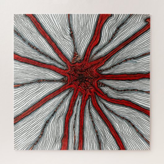 Rot Puzzle (Horizontal)