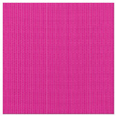 Rot, Rosa und lila Farbstriche überlappen sich und Stoff (Nahaufnahme)