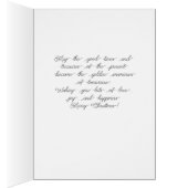 Rot-Schwarz-Kariert hinter dem schwarzen Baumschni (Innen (Rechts))