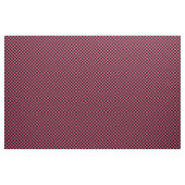 Rot-Schwarz-Schachbrett Stoff (Yard (91,4 cm))