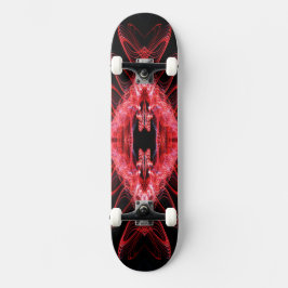 Rot Skateboard