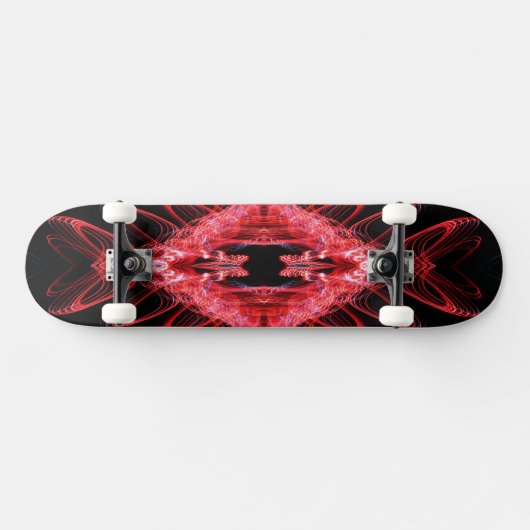 Rot Skateboard (Horizontal)