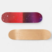 Rot Skateboard (Horizontal)