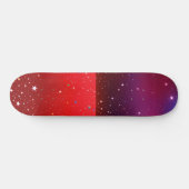 Rot Skateboard (Horizontal)