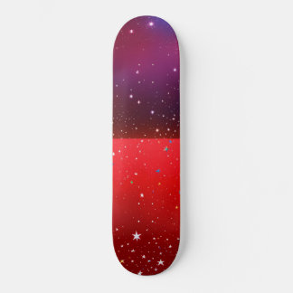 Rot Skateboard