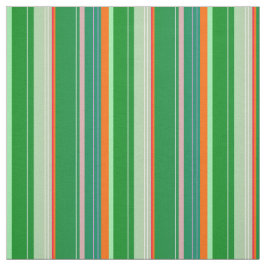 Rot-Streifen-Muster Stoff