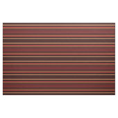 Rot Stripes Gewebe Stoff (Yard (91,4 cm))