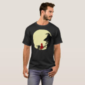 ROT T-Shirt (Vorne ganz)