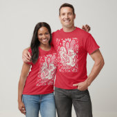 Rot T-Shirt (Unisex)