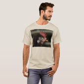 Rot T-Shirt (Vorne ganz)