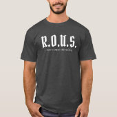 ROT T-Shirt (Vorderseite)