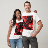 rot  T-Shirt (Unisex)