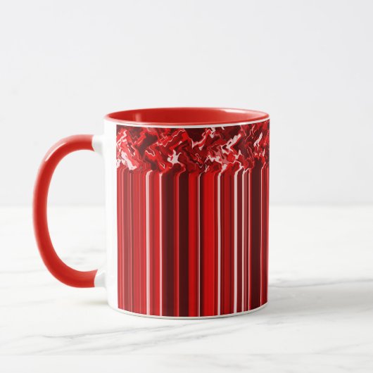 Rot Tasse (Links)