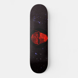 Rot: Tau Ceti Traveller Skateboard