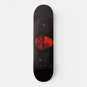 Rot: Tau Ceti Traveller Skateboard