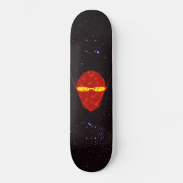 Rot: Tau Ceti Traveller Skateboard