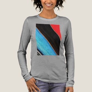 Rot und Blau 312 Tri-Blend Shirt