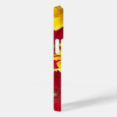 Rot und Gelb Gerber Daisy Fotograf Case-Mate iPhone Hülle (Rückseite / Rechts)