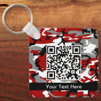 Rot und Grau Camouflage, Militär, Armee