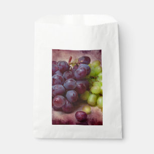 Rot und Grün Geschenktütchen