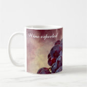 Rot und Grün Kaffeetasse (Links)