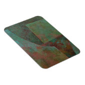 Rot und Grün Magnet (Rechte Seite)