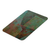 Rot und Grün Magnet (Linke Seite)