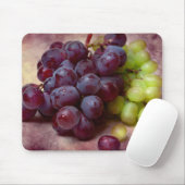 Rot und Grün Mousepad (Mit Mouse)
